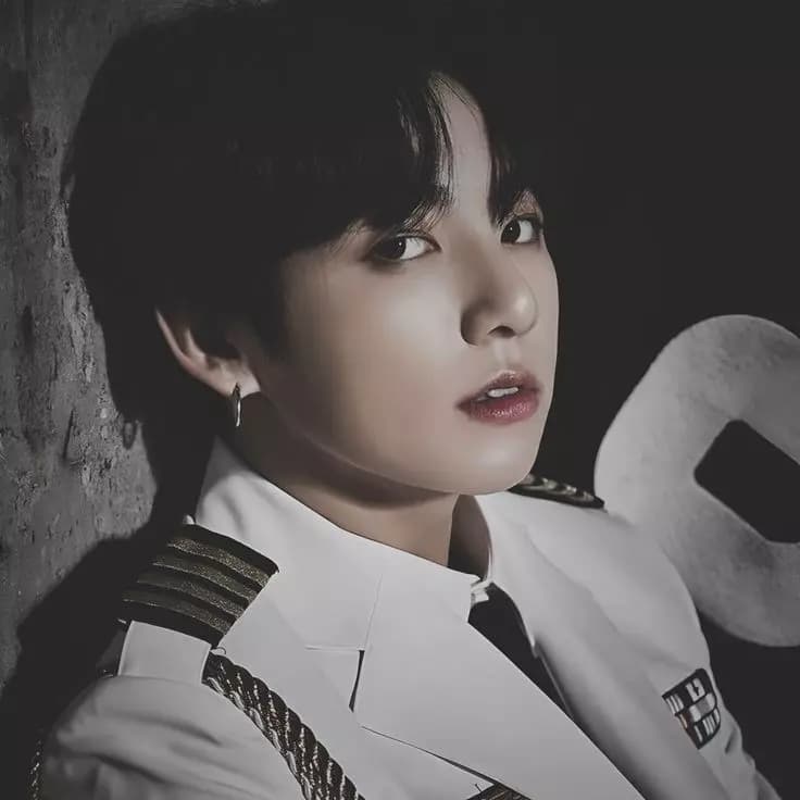 Jungkook thumbnail
