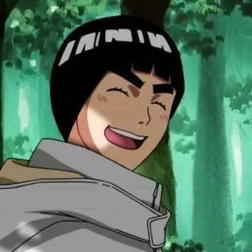 Rock Lee thumbnail
