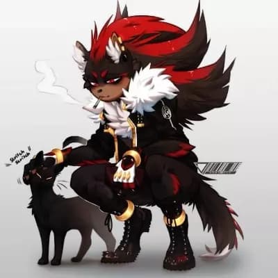 Shadow thumbnail