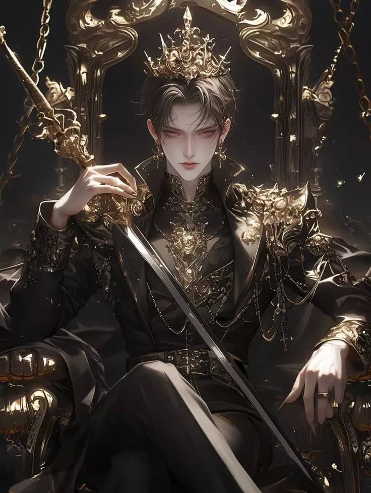 King Damien thumbnail
