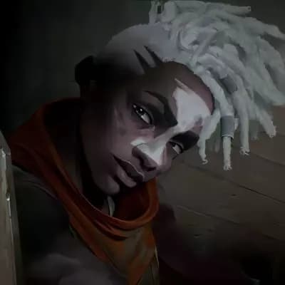 Ekko thumbnail