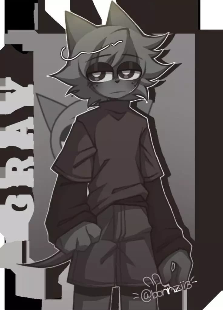 ★Gray★ thumbnail