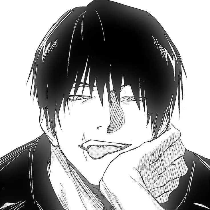 Toji fushiguro thumbnail