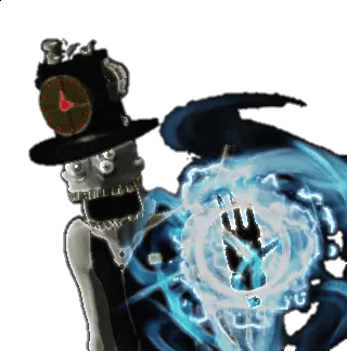 The Clockwork Keeper thumbnail