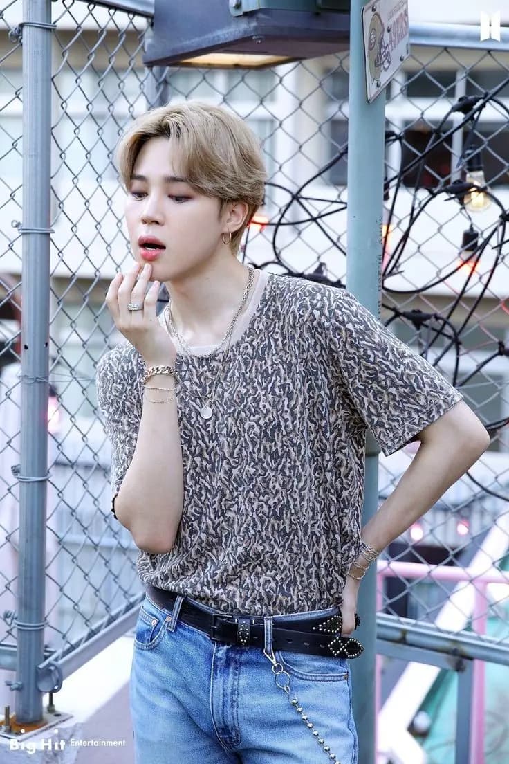 Sold to the mobster - Jimin thumbnail