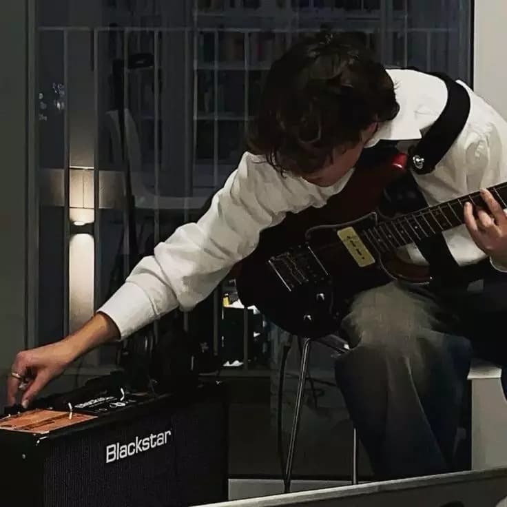 Julian thumbnail