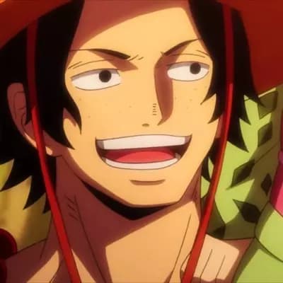 Portgas D. Ace thumbnail