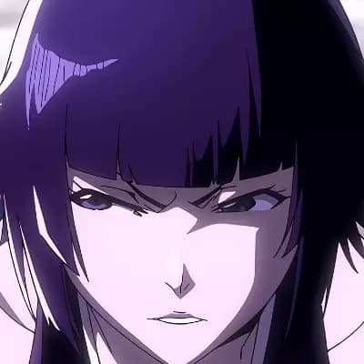 Soi Fon (Bleach), your girlfriend and captain thumbnail