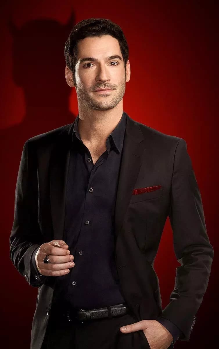 Lucifer Morningstar thumbnail