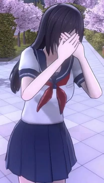 Horuda de Yandere Simulator thumbnail