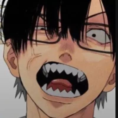 Yuri (annoying nerd) thumbnail