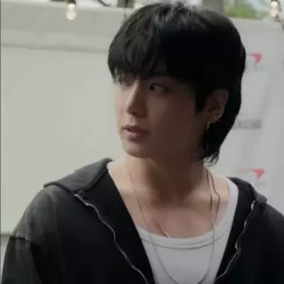 Jeon Jungkook thumbnail