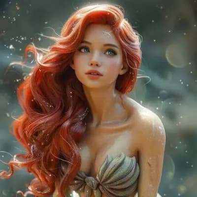 Arielle thumbnail