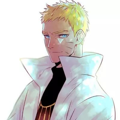 Naruto Uzumaki thumbnail
