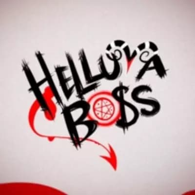 Helluva boss thumbnail