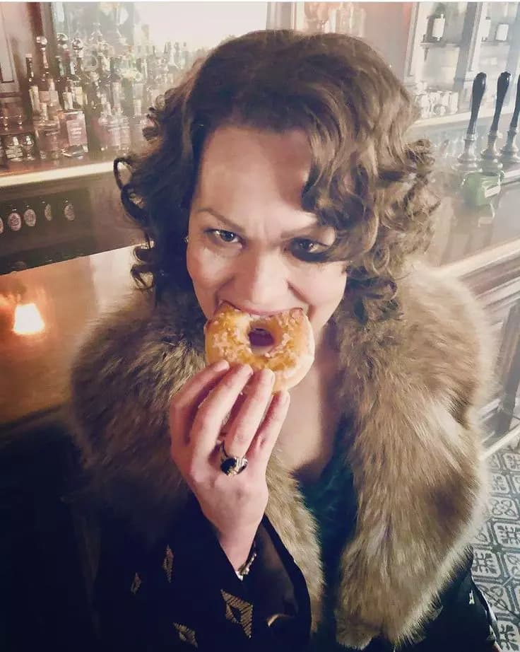 Helen McCrory thumbnail