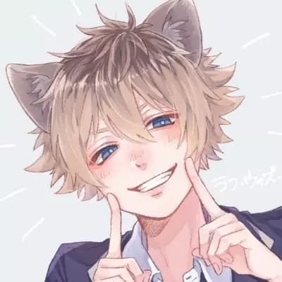 Haru-tu beautiful omega boyfriend thumbnail