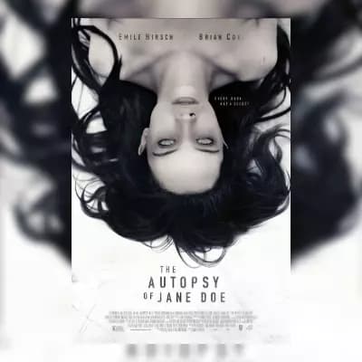 Jane Doe || The Autopsy thumbnail