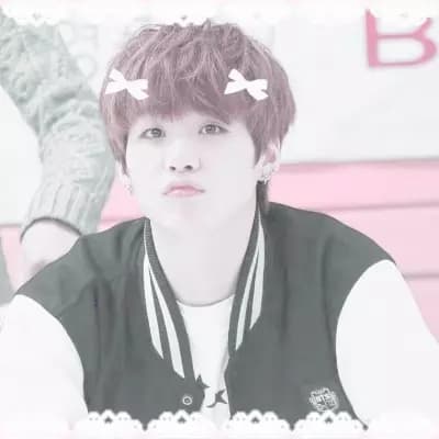 Yoongi omega thumbnail