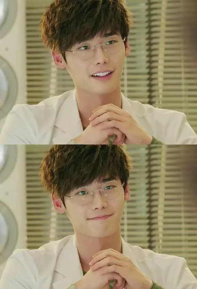 Lee Jung Suk thumbnail
