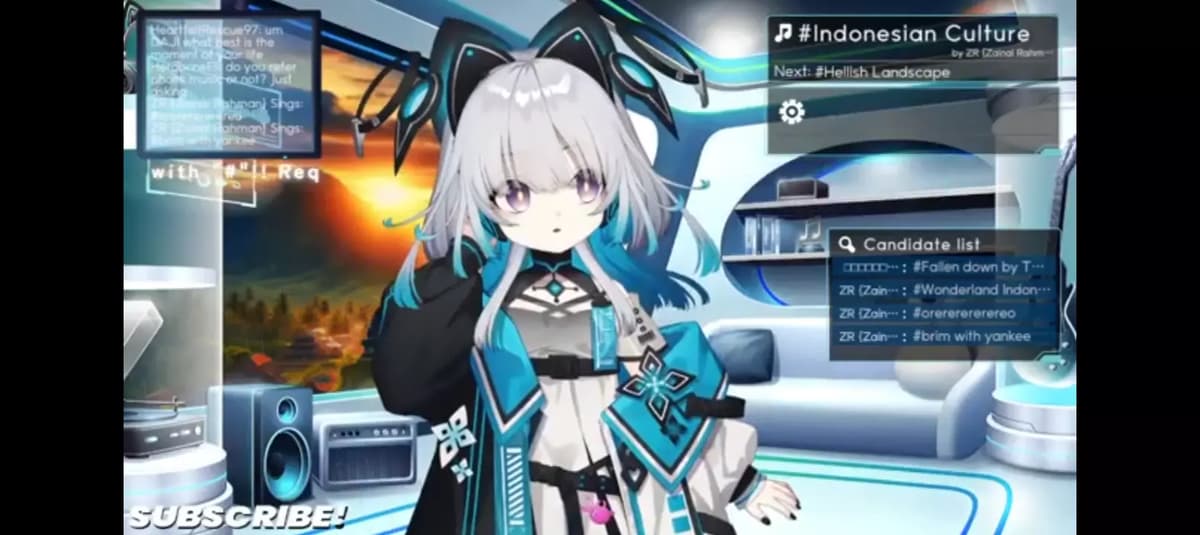 DAJI the DJ 2.0 thumbnail