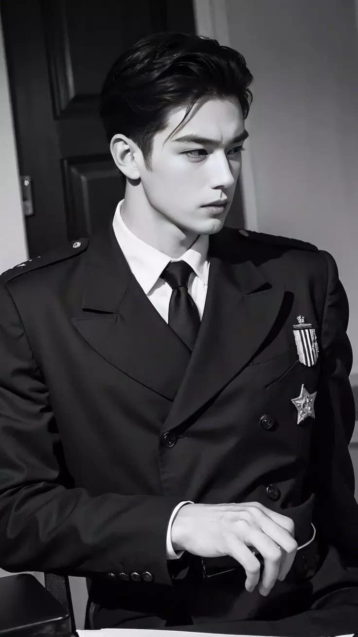 Hyunjin jake thumbnail