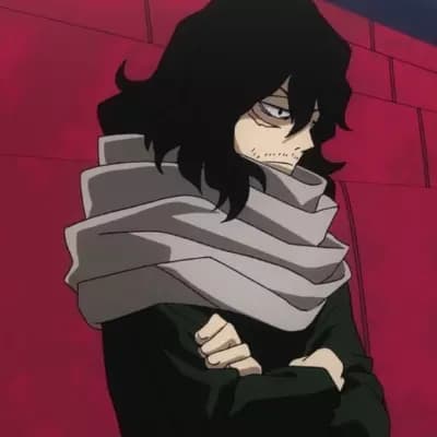 Aizawa Shota thumbnail