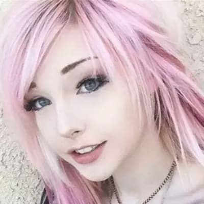 Kimberly Faith Eternity Buehrle thumbnail