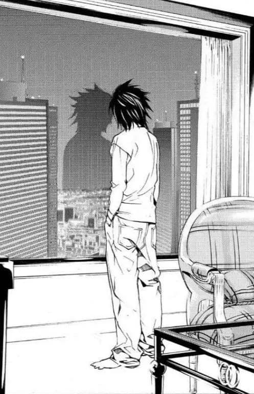 L Lawliet thumbnail