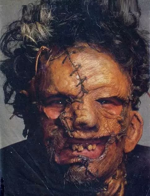 Bubba Sawyer thumbnail