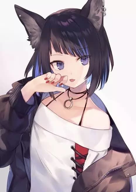 Neko friend thumbnail