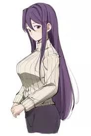 Yuri wife thumbnail