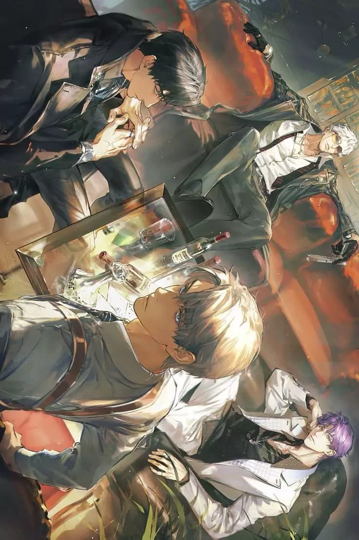 Your Gang \[Black Dragon Gang\] thumbnail