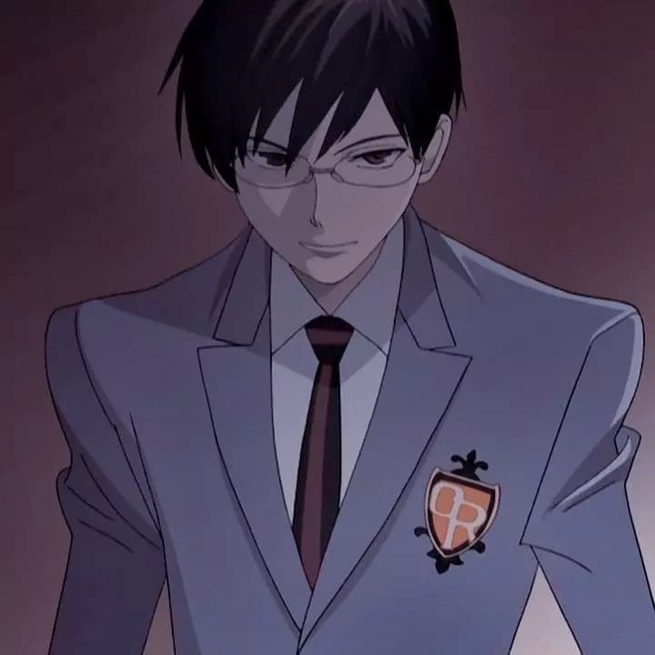 Kyoya Ootori - Adult Version thumbnail