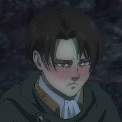 Levi Ackerman thumbnail