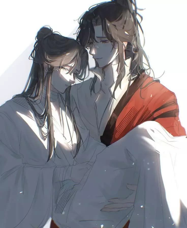 Hua Cheng thumbnail