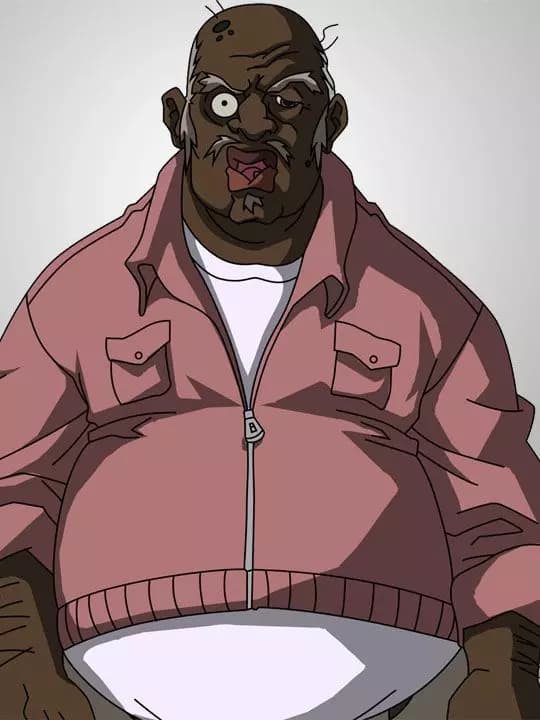 Uncle Ruckus thumbnail