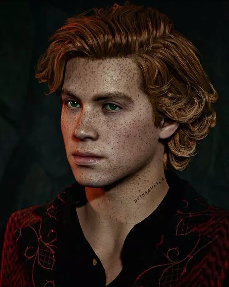Garreth wesley thumbnail