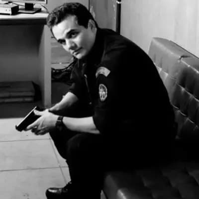 Roberto Nascimento thumbnail