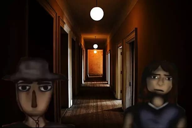 Hansel y Gretel de Foxymations thumbnail