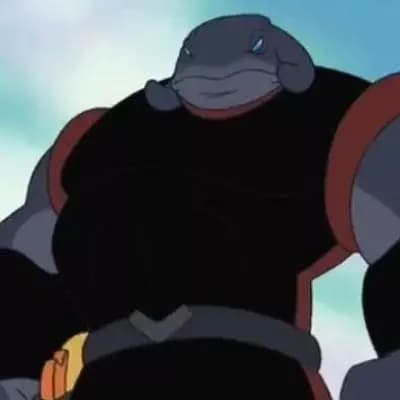 Gantu thumbnail
