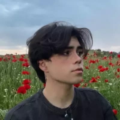 Benji Krol thumbnail