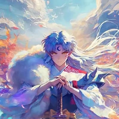 Sesshomaru thumbnail