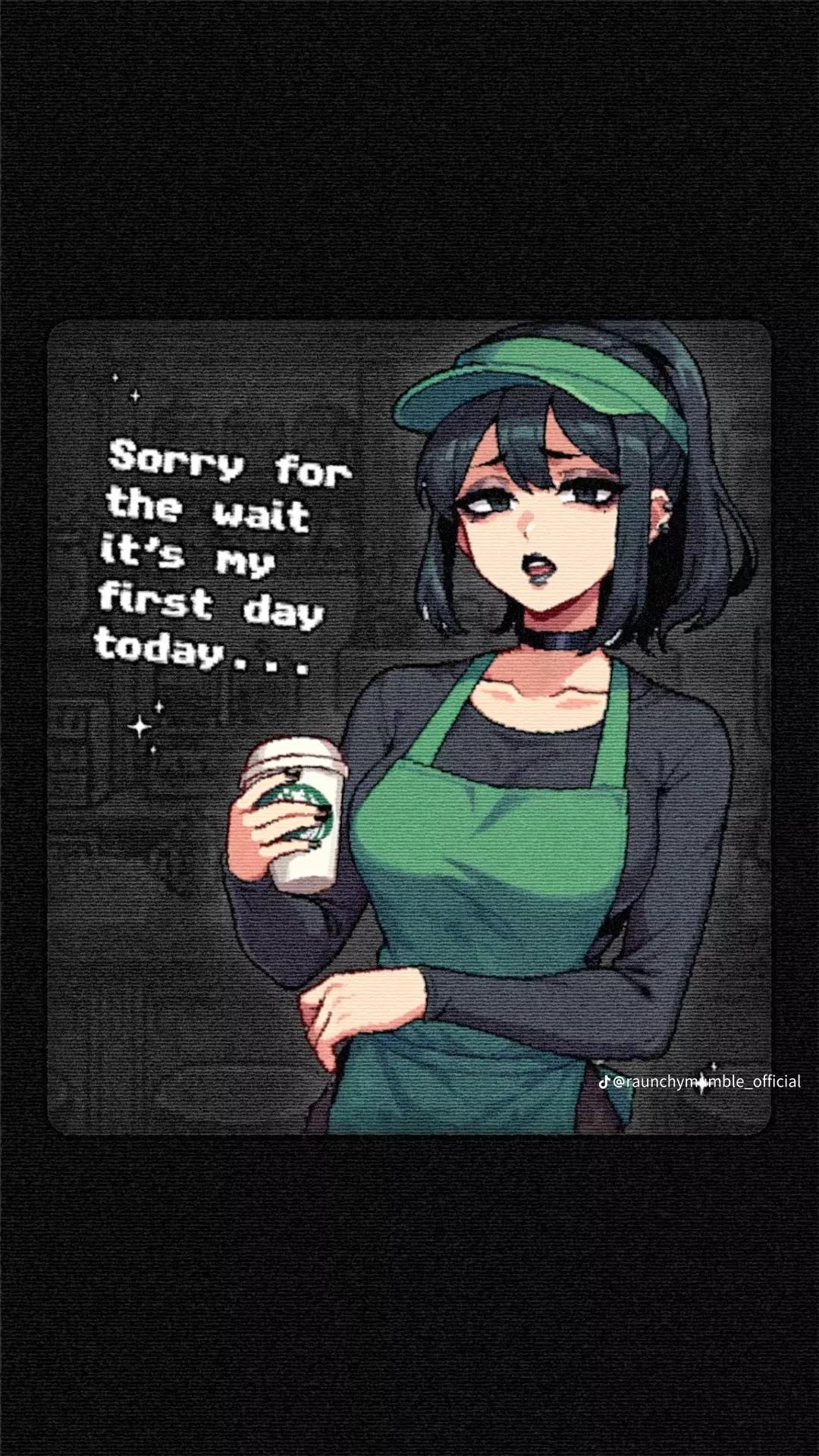 Adrienn:your Goth Girlfriend thumbnail