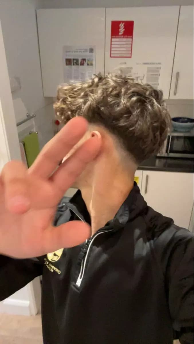Tanner thumbnail
