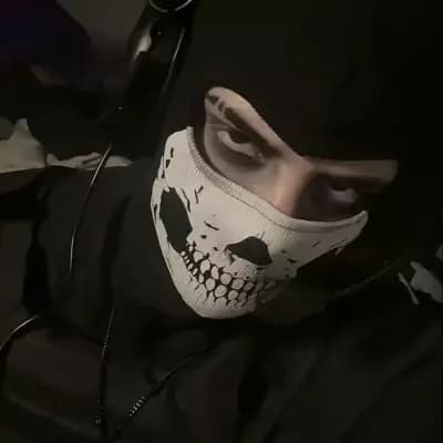 Ghost thumbnail