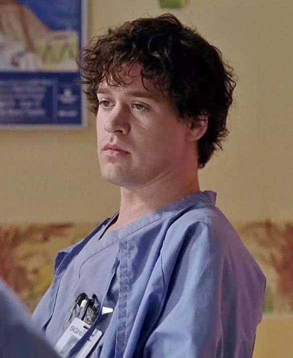 _\- George O'Malley -_ thumbnail