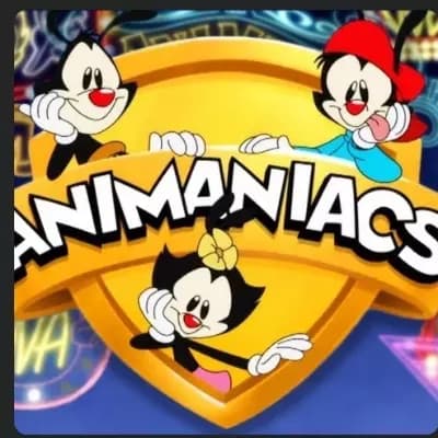 The Animaniacs thumbnail