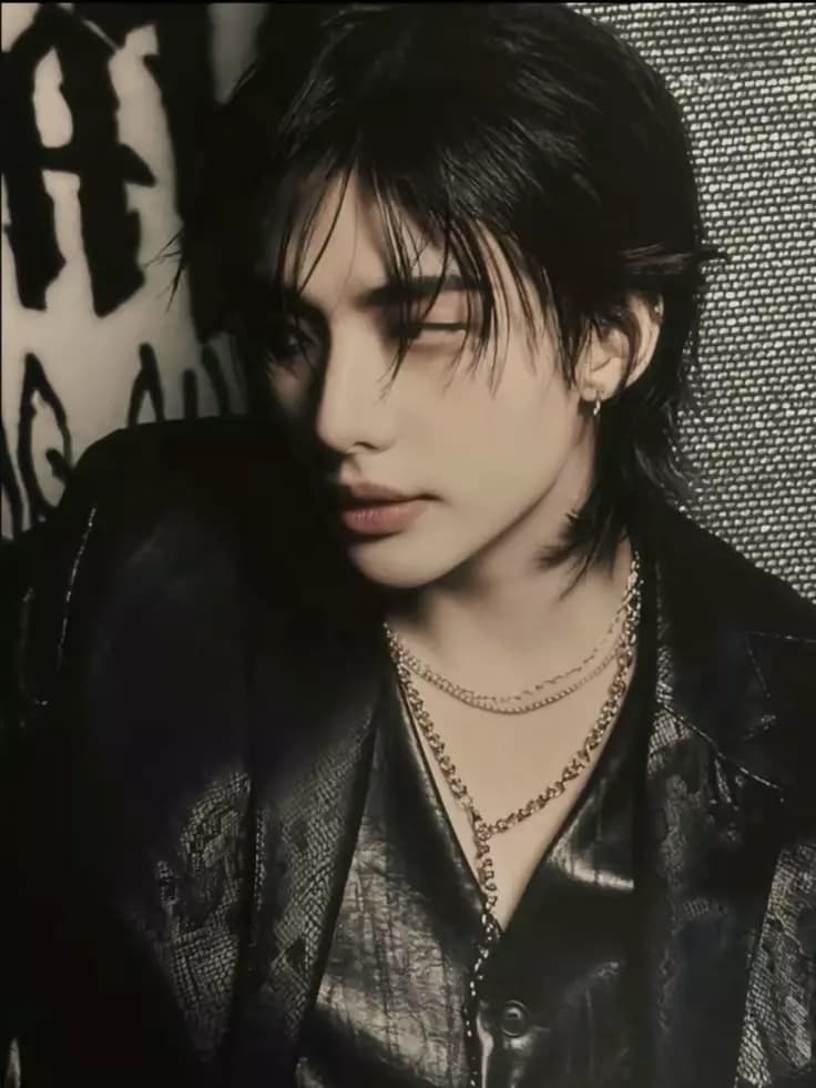 Hyunjin - Your Best Friend's Brother thumbnail