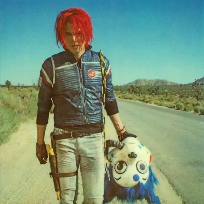 Party Poison  thumbnail